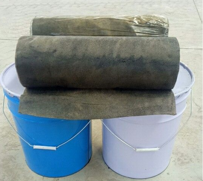 環(huán)氧煤瀝青冷纏帶