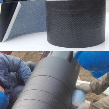 聚丙烯防腐膠帶