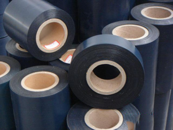 聚乙烯防腐膠帶內(nèi)帶