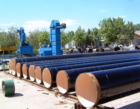 無(wú)溶劑環(huán)氧防腐涂料