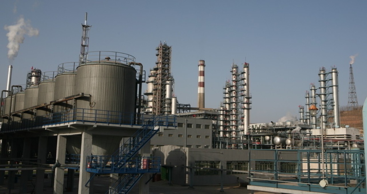 環(huán)氧云鐵中間漆